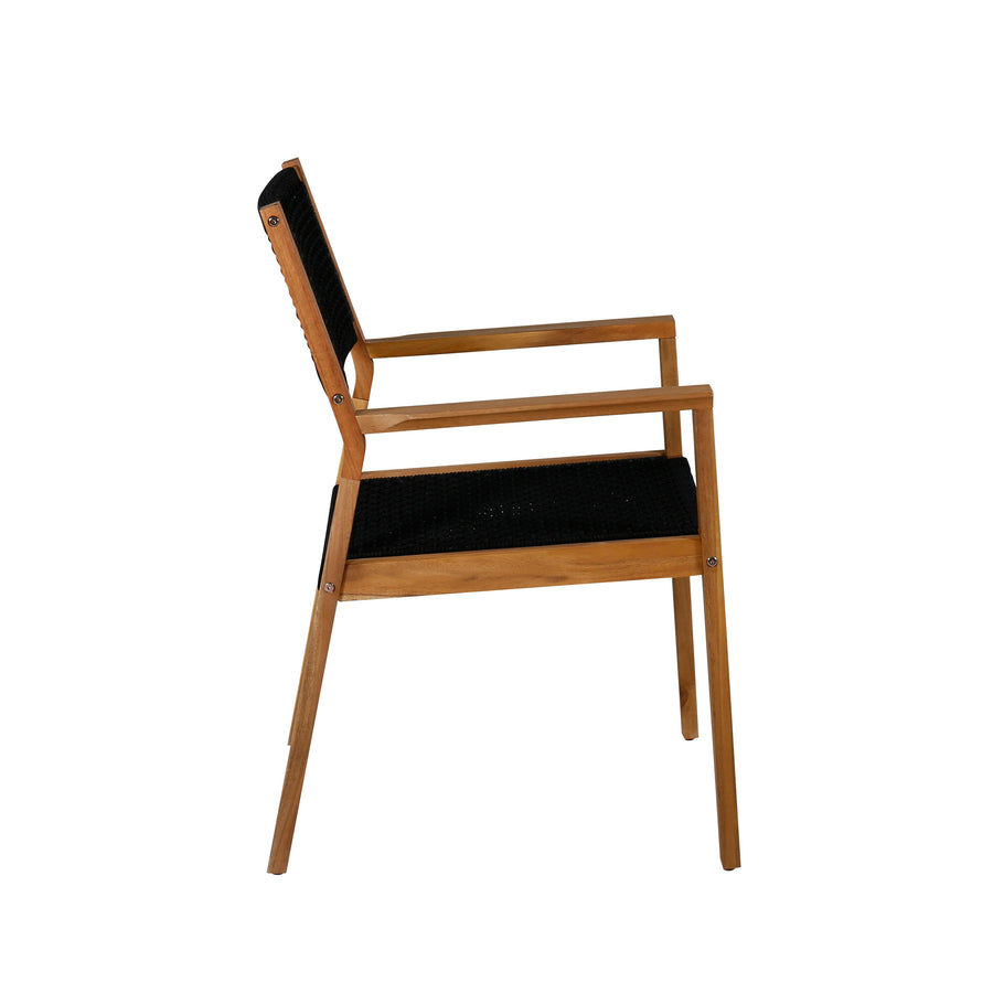 Little John Spisestol 2-pakning 