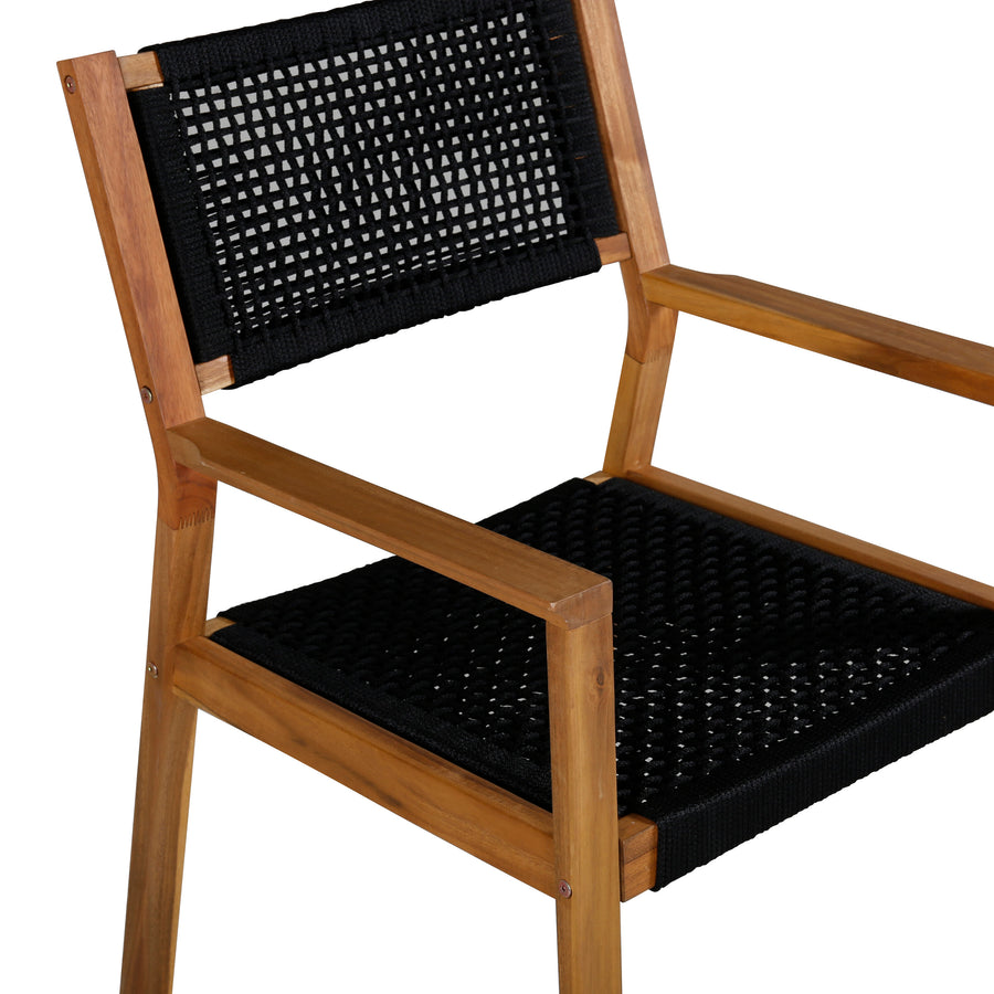 Little John Spisestol 2-pakning 