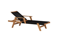 Little John Fauteuil de soleil 