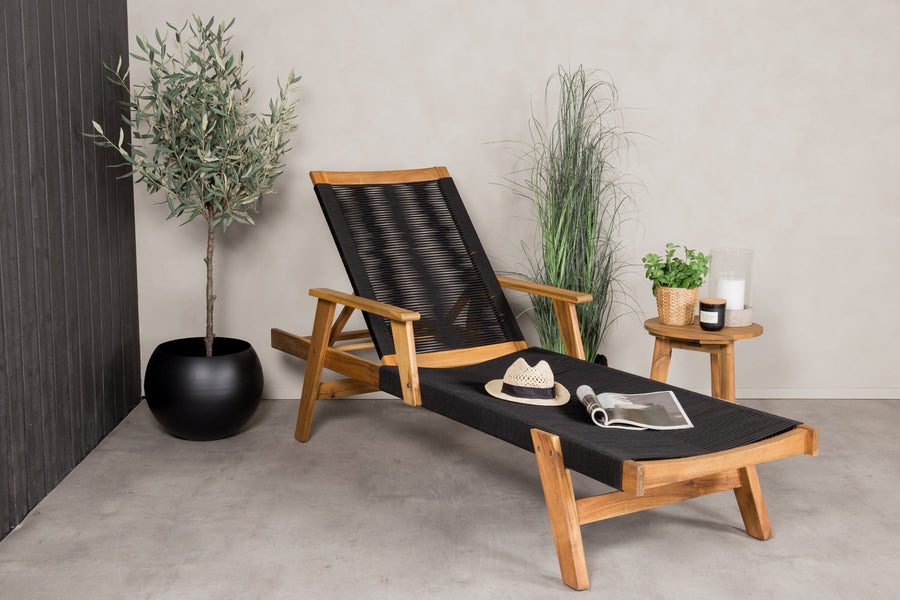 Little John Fauteuil de soleil 