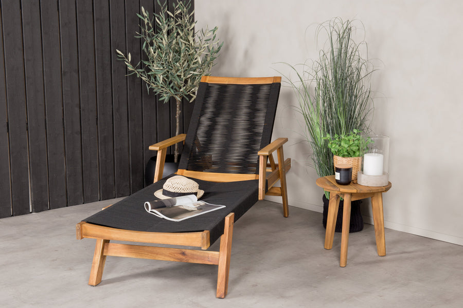 Little John Fauteuil de soleil 