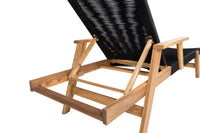 Little John Fauteuil de soleil 