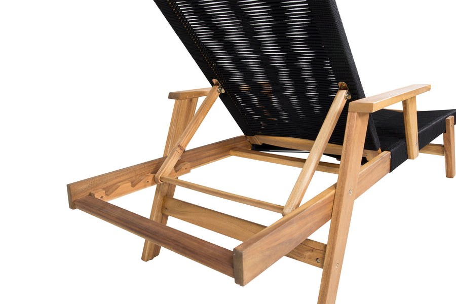 Little John Fauteuil de soleil 
