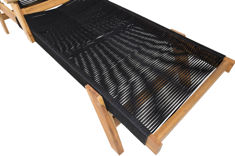 Little John Fauteuil de soleil 