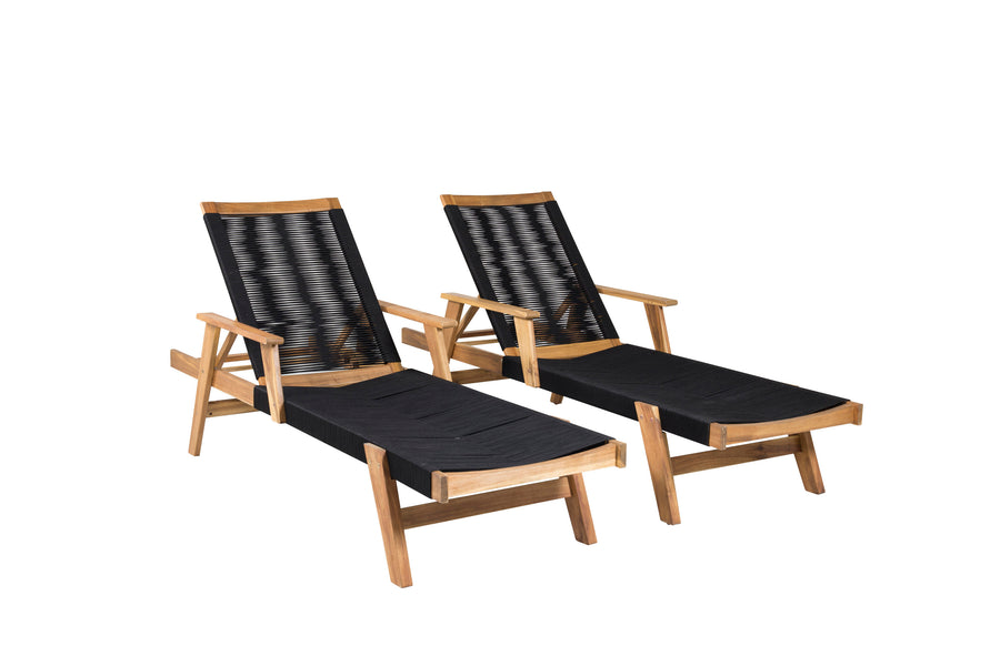 Little John Fauteuil de soleil 