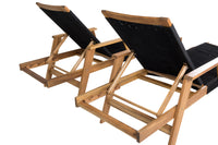 Little John Fauteuil de soleil 