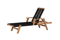 Little John Fauteuil de soleil 