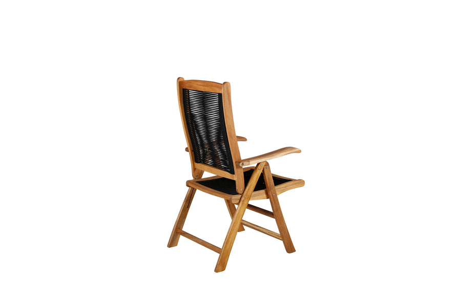 Peter Position stol 2-pak