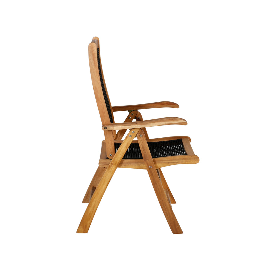 Peter Position stol 2-pak
