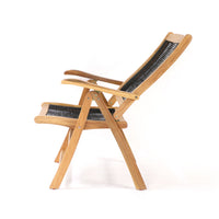 Peter Position stol 2-pak
