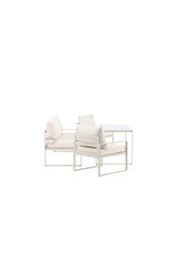 Catania Sofa Gruppe 