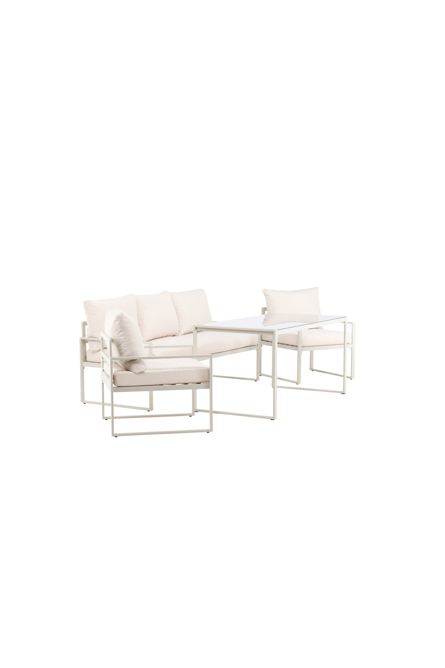 Catania Sofa Gruppe 