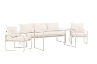 Catania Sofa Gruppe 