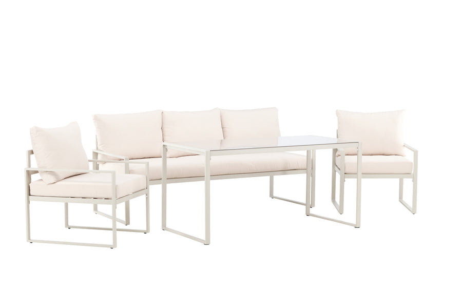Catania Sofa Gruppe 
