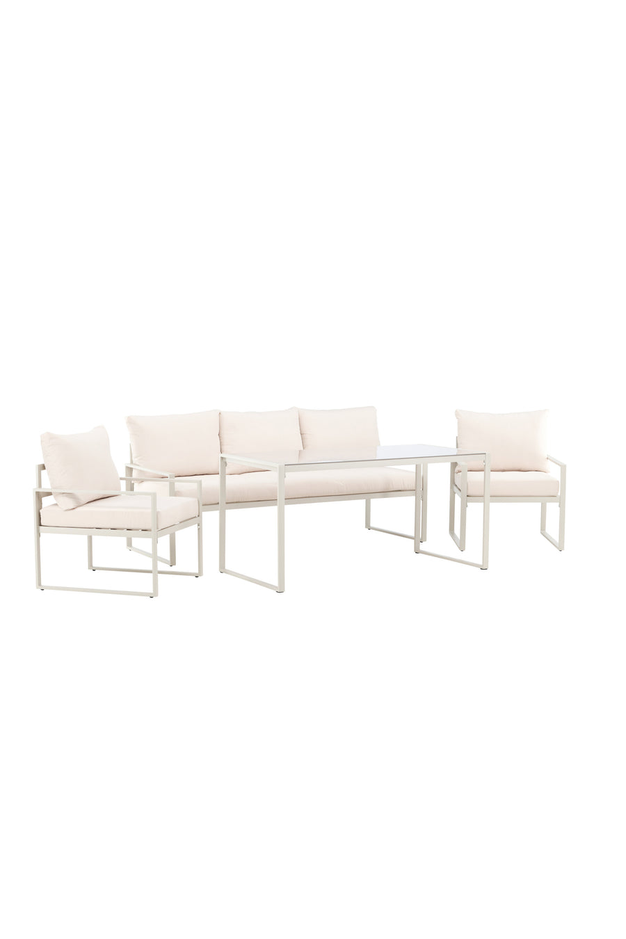 Catania Sofa Gruppe 