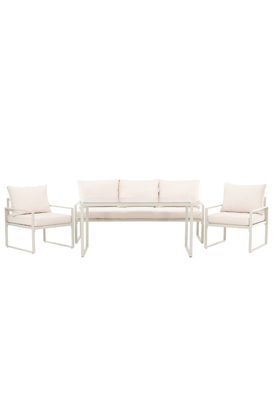 Catania Sofa Gruppe 
