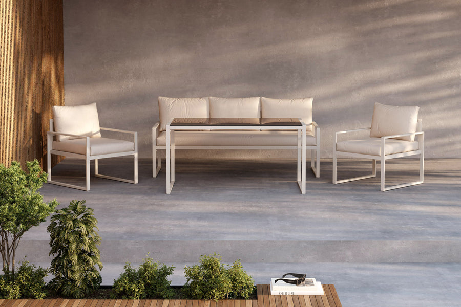 Catania Sofa Gruppe 