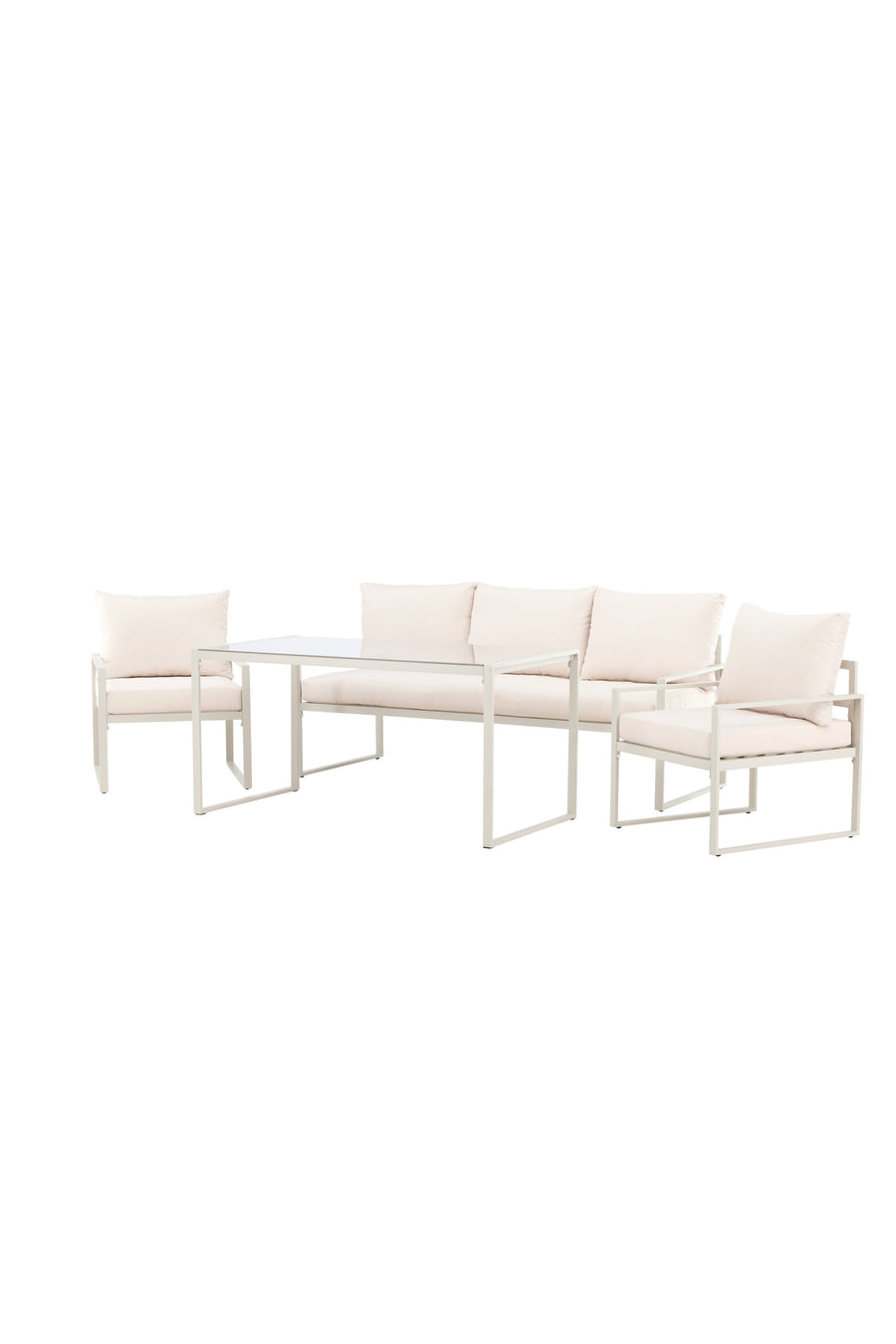 Catania Sofa Gruppe 