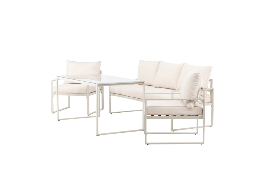 Catania Sofa Gruppe 