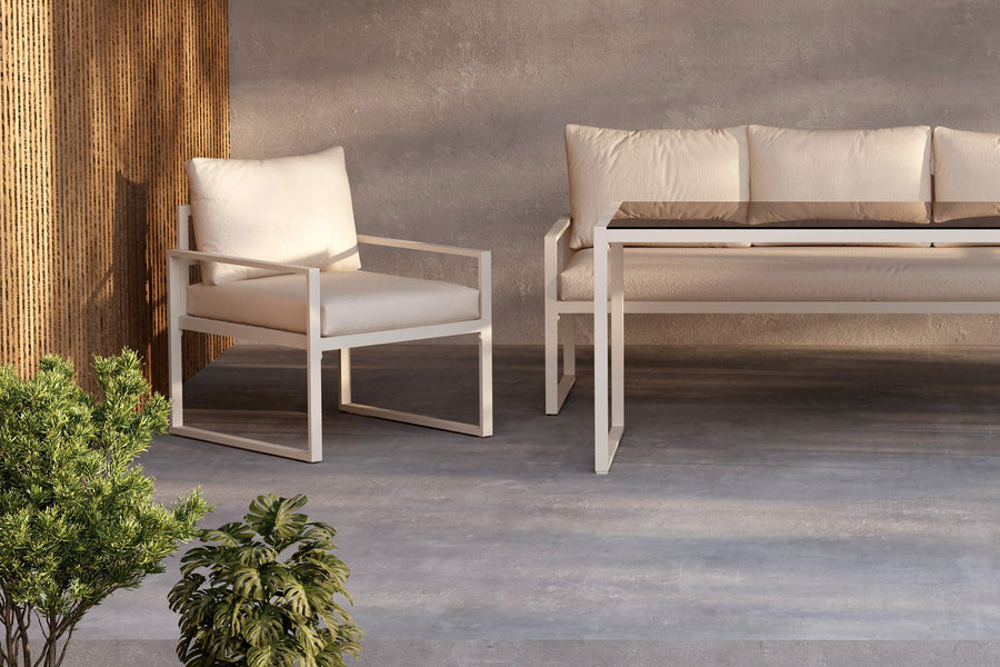 Catania Sofa Gruppe 