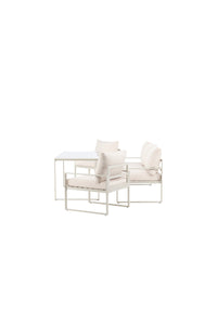 Catania Sofa Gruppe 