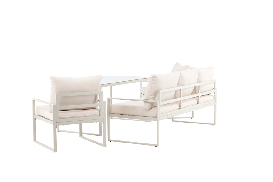 Catania Sofa Gruppe 