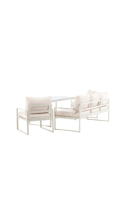 Catania Sofa Gruppe 