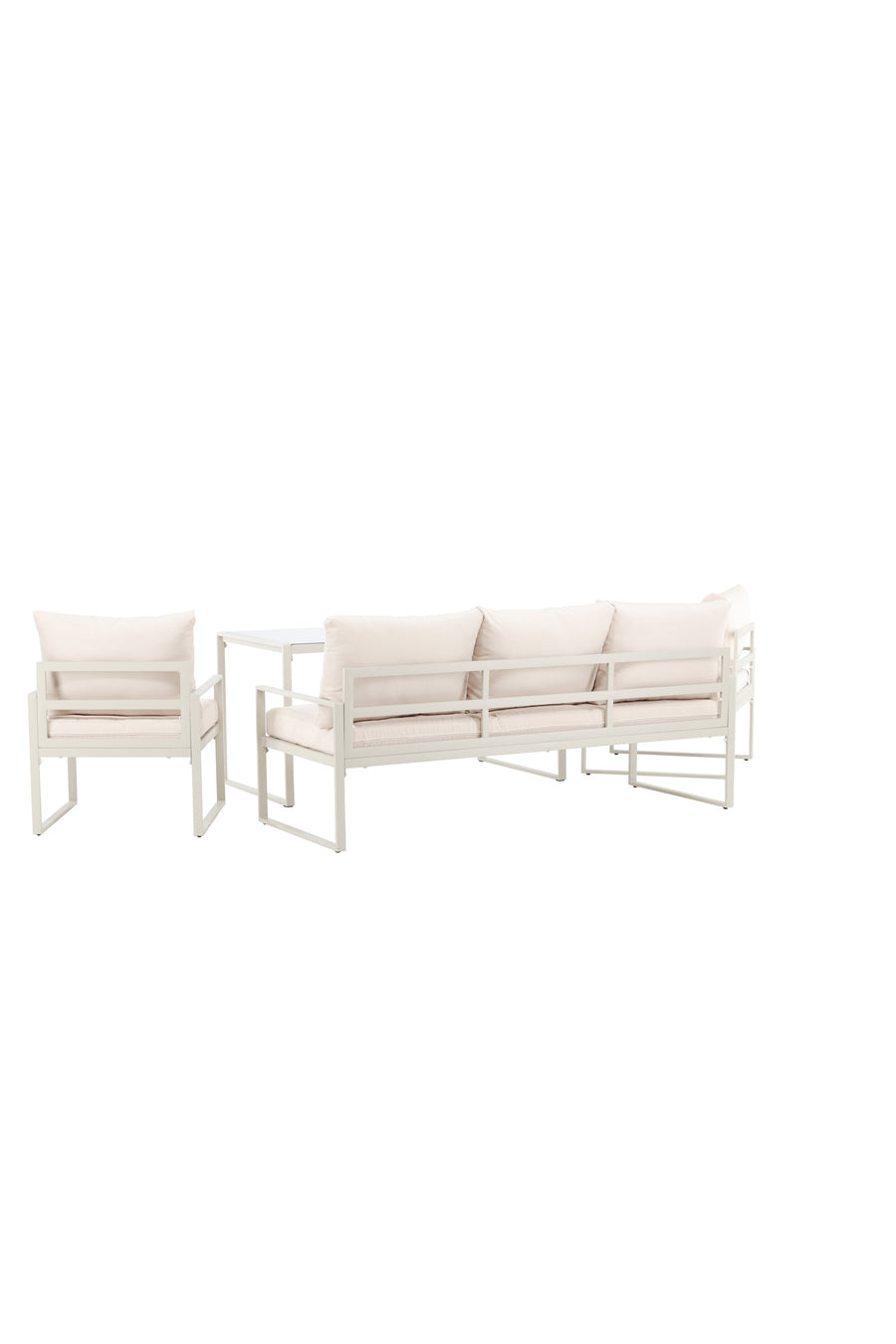 Catania Sofa Gruppe 