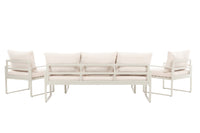 Catania Sofa Gruppe 
