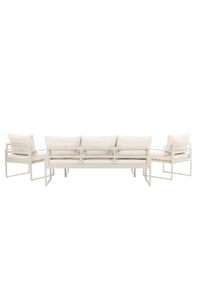 Catania Sofa Gruppe 