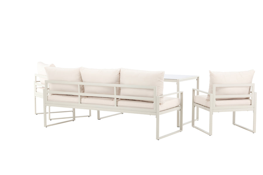 Catania Sofa Gruppe 