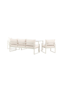 Catania Sofa Gruppe 