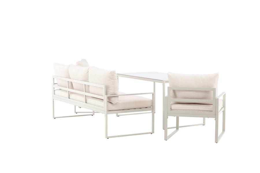 Catania Sofa Gruppe 