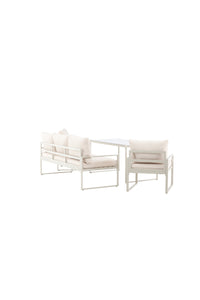 Catania Sofa Gruppe 