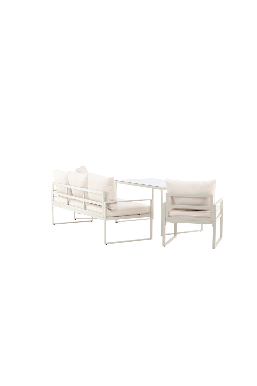 Catania Sofa Gruppe 
