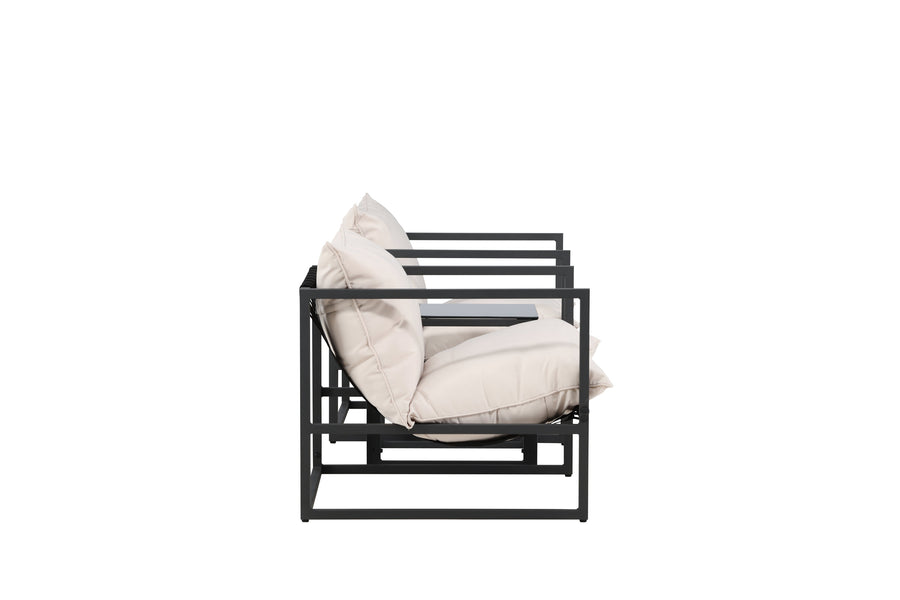 Messina Loungegruppe 