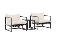 Messina Loungegruppe 