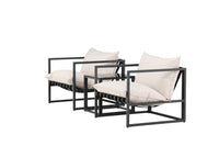Messina Loungegruppe 