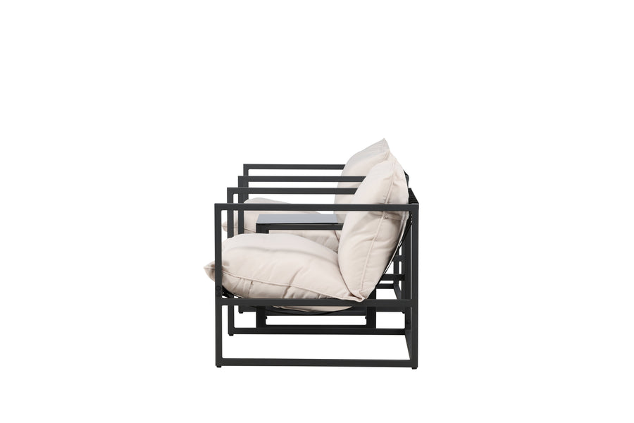 Messina Loungegruppe 