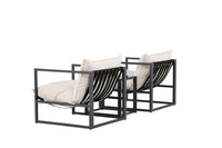 Messina Loungegruppe 