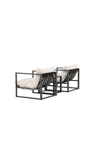 Messina Loungegruppe 