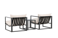 Messina Loungegruppe 