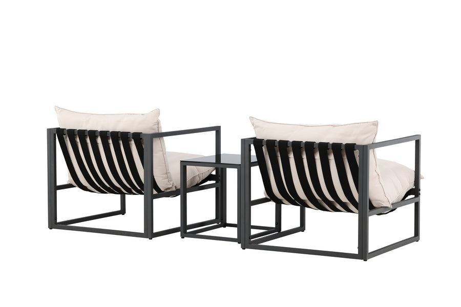 Messina Loungegruppe 