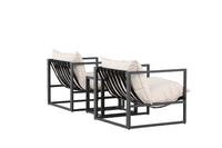 Messina Loungegruppe 