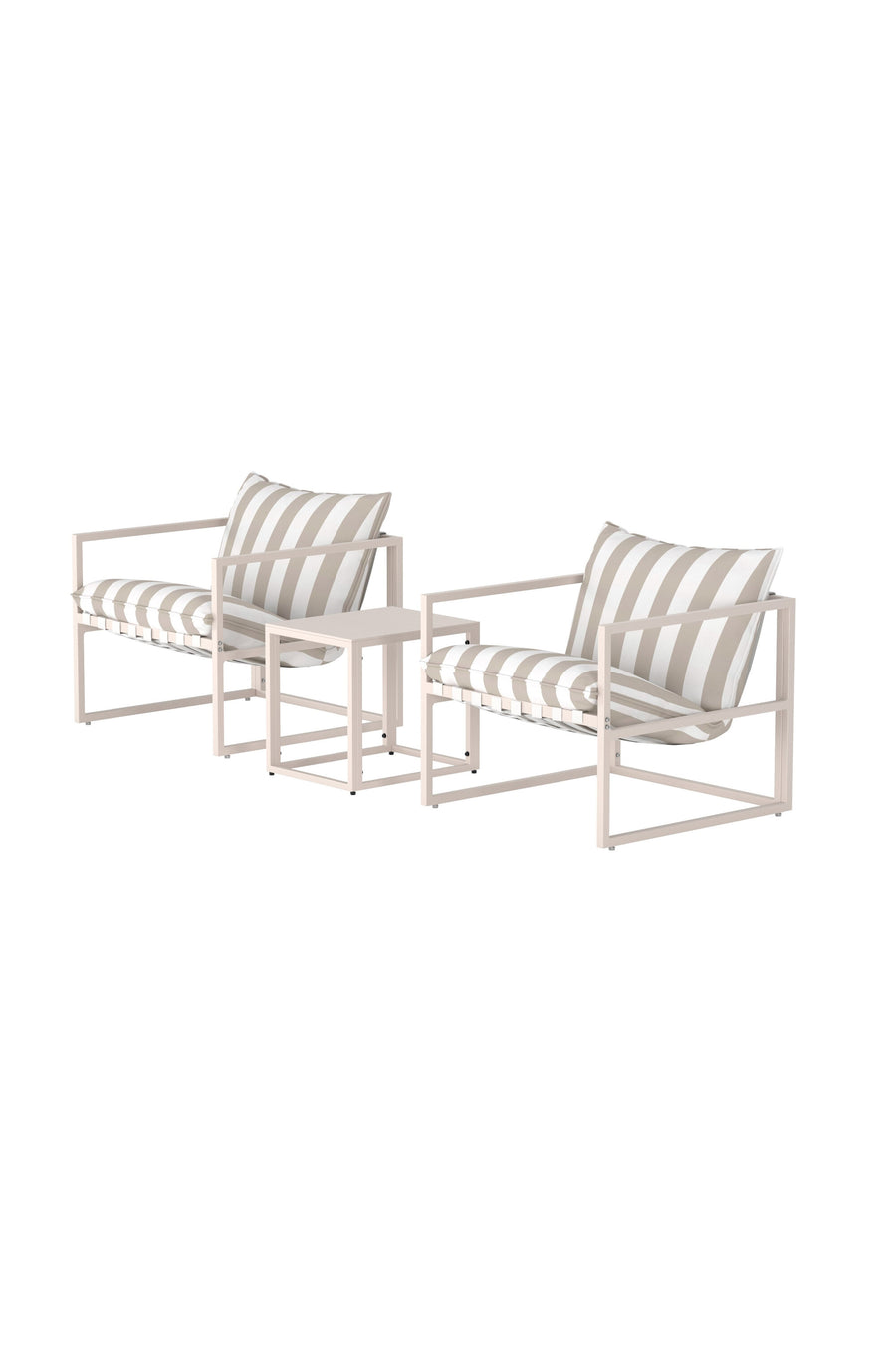 Messina Loungesæt 