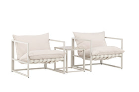 Messina Loungegrupp