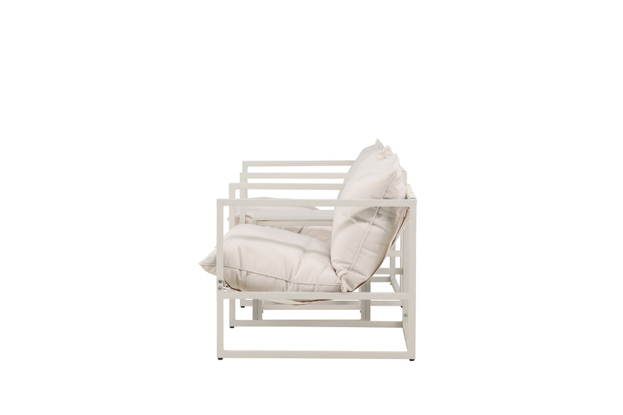 Messina Loungesæt 