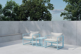 Messina Loungegrupp