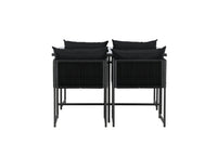 Ensemble de repas Noto 