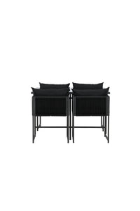 Ensemble de repas Noto 